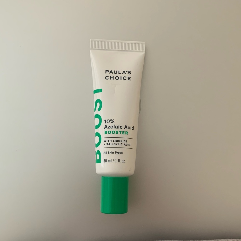 Paula’s Choice 10% azelaic acid booster